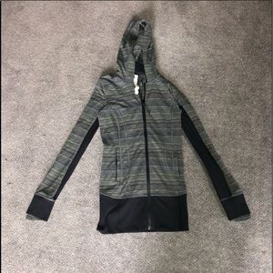 Lululemon jacket